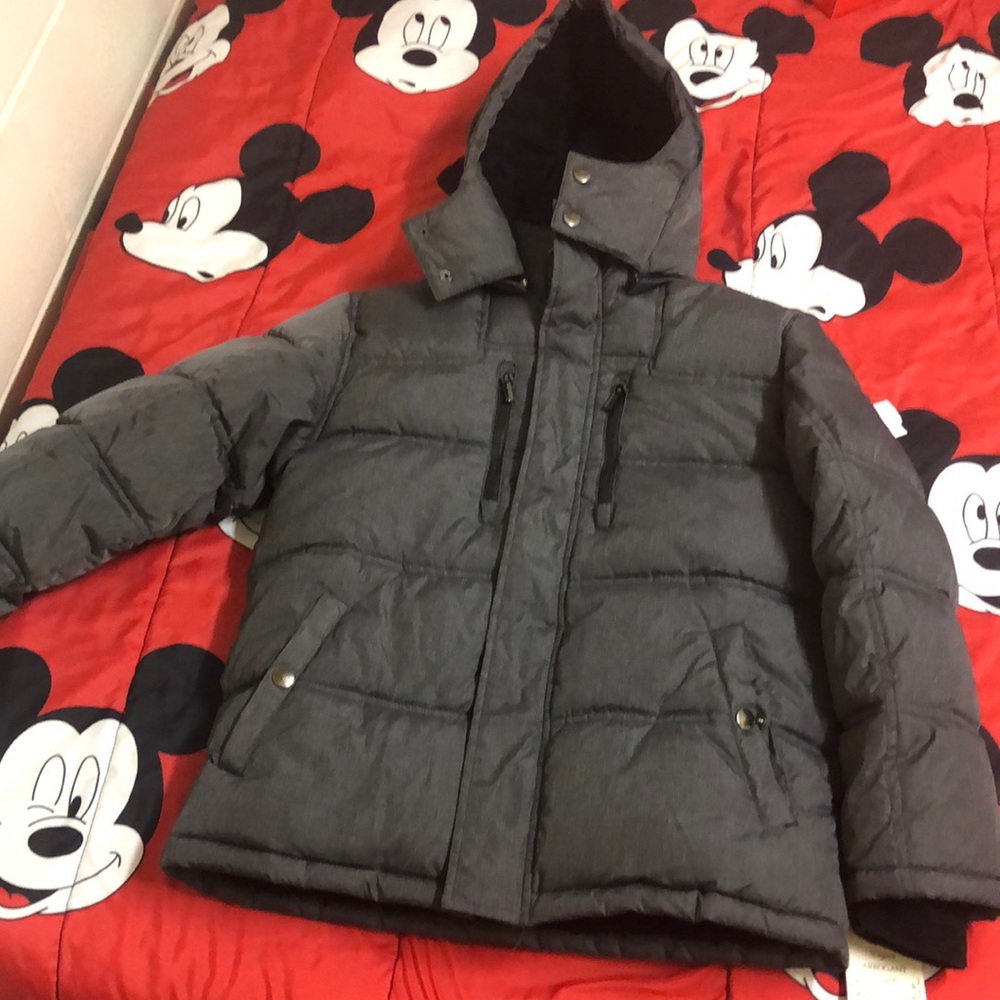 Winter Coat